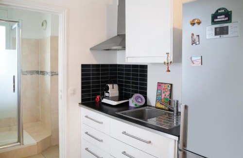 Bussy-Saint-Georges House | Studio proche de Disneyland Paris