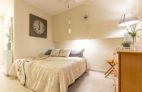 La Pineda Apartment | Studio Promar by Interhome