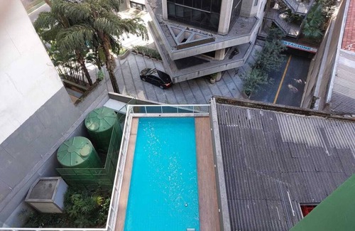 Central Zone Apartment | STUDIO prox. Metro Avs. Paulista and Brig. L. Antonio