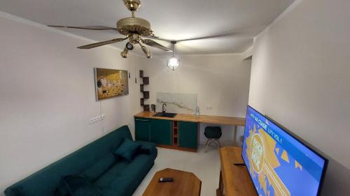 Otmuchow Apartment | STUDIO przy WIEŻY