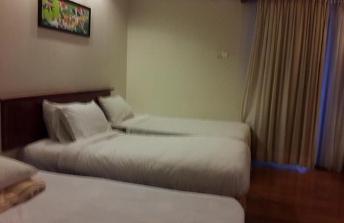 Pulai Hotel | Studio @ Pulai Springs Resort