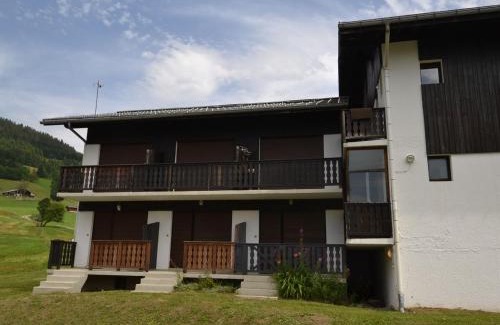 Notre-Dame-de-Bellecombe Apartment | Studio rénové, proche pistes, parking, confort - FR-1-505-157