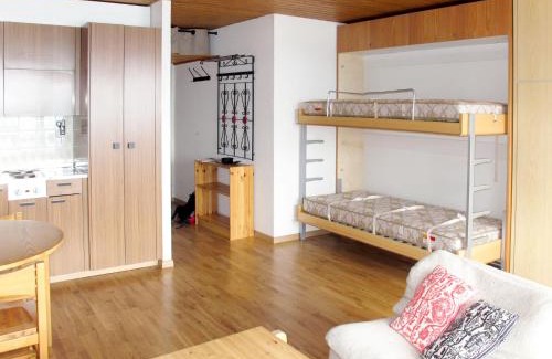 Vex Apartment | Studio Résidence Dixence-10 by Interhome