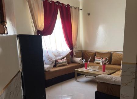 Mohammedia Apartment | Studio Résidence Nakhil