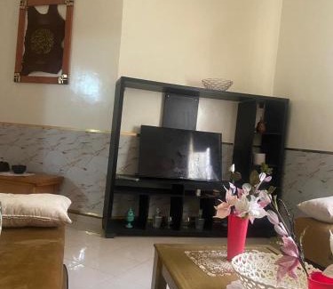 Mohammedia Apartment | Studio Résidence Nakhil