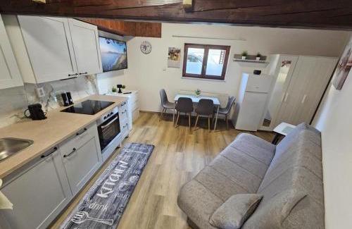 Siska District Apartment | Studio R