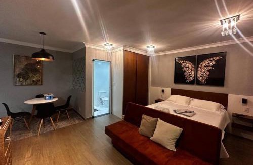 Sorocaba Apartment | Studio Red Sorocaba