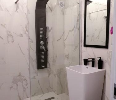Sector 1 Apartment | Studio Rendez-vous Baneasa