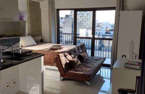 Republica Apartment | -STUDIO REPÚBLICA AROUCHE