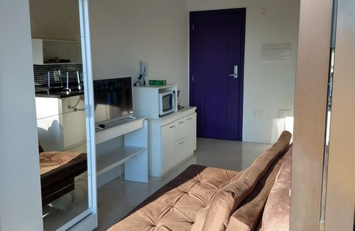Republica Apartment | -STUDIO REPÚBLICA AROUCHE