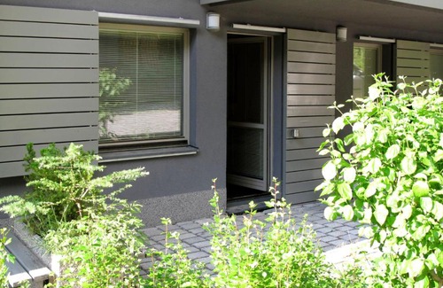 Harrachov Apartment | Studio Resident Harrachov B