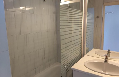 Le Trayas Apartment | STUDIO REZ DE JARDIN CAP NEREE