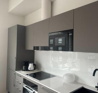 Turku Apartment | Studio riverside With balcony Turku