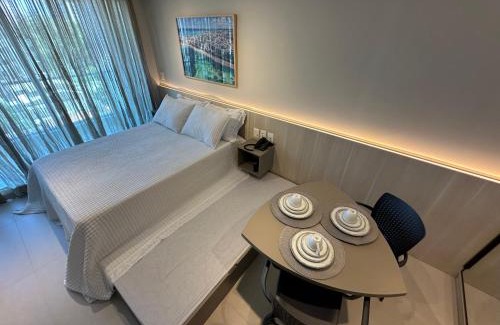 Maceio Apartment | Studio RN 322
