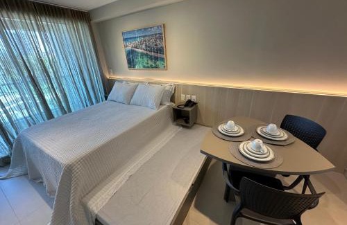 Maceio Apartment | Studio RN 322