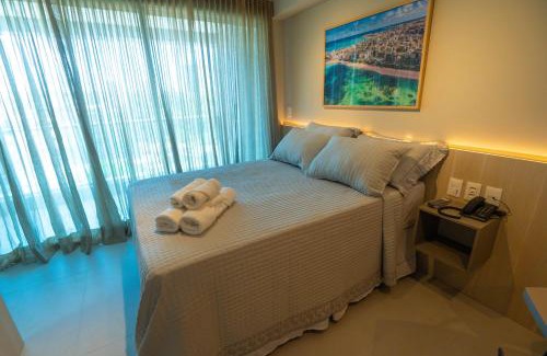 Maceio Apartment | Studio RN 322