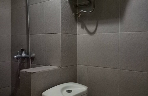 Cipaganti Apartment | Studio Room Apt. Jardin