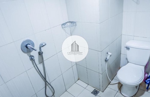 Dinoyo Hotel | Studio Room at Apartment Suhat Malang (RIS I)