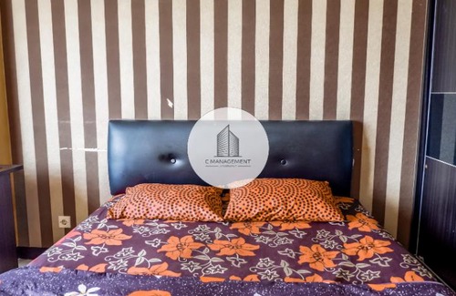 Dinoyo Hotel | Studio Room at Apartment Suhat Malang (RIS I)