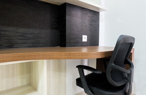 Cikarang Hotel | Studio Room Azalea Suites Apartment