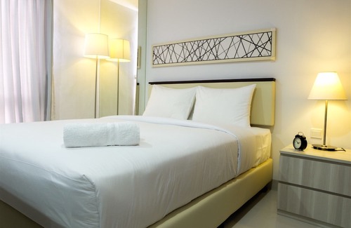 Cikarang Hotel | Studio Room Azalea Suites Apartment