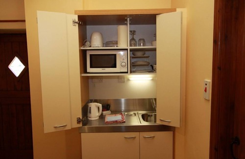 Pickering House | Studio room that sleeps 2 guests in 1 bedroom, short breaks all year round