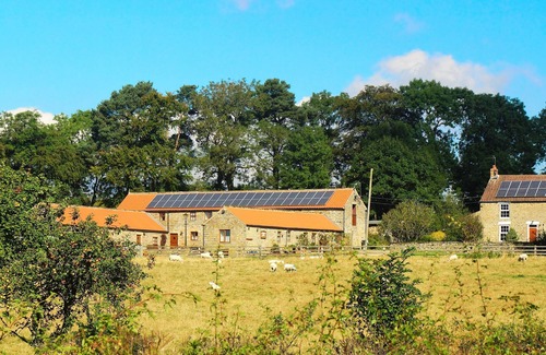 Pickering House | Studio room that sleeps 2 guests in 1 bedroom, short breaks all year round