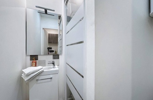 Royat Apartment | Studio Royat neuf N°1