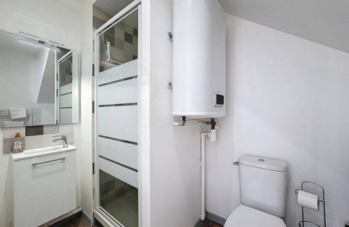 Royat Apartment | Studio Royat neuf N°2