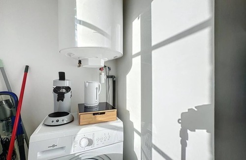 Royat Apartment | Studio Royat neuf N°3