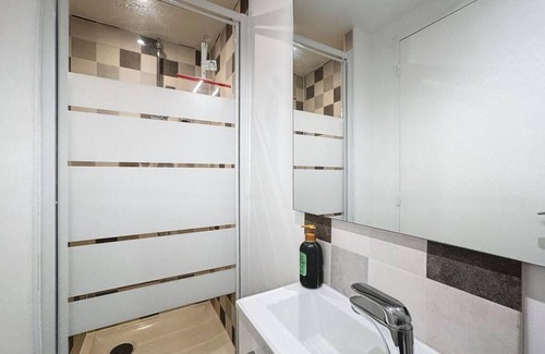 Royat Apartment | Studio Royat neuf N°3