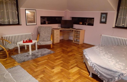 Arandelovac Apartment | Studio