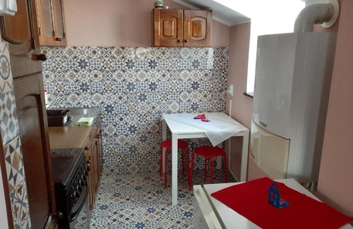 Arandelovac Apartment | Studio