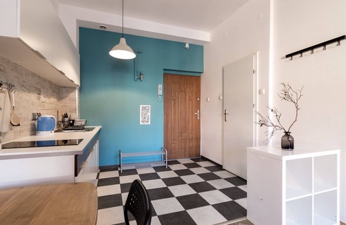 Wroclaw Old Town Apartment | Studio RYNEK Wrocław - right on the market square