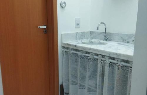 Cachoeira Paulista Apartment | Studio São Rafael