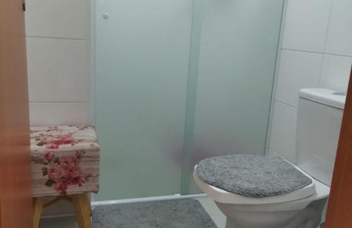 Cachoeira Paulista Apartment | Studio São Rafael