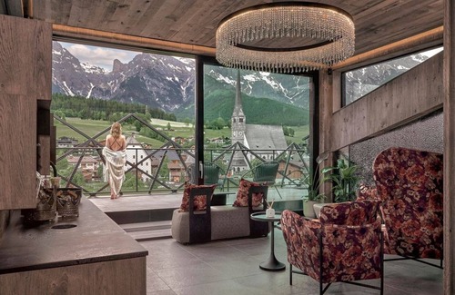 Maria Alm am Steinernen Meer House | Studio Südflügel 1-3 Nächte FR - die Hochkönigin Mountain Resort