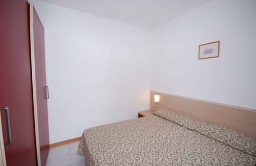 Lignano Sabbiadoro Apartment | Studio seafront with sea views