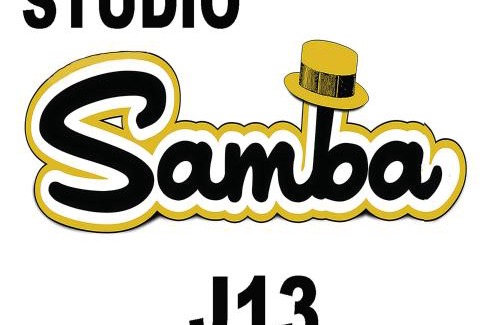 Saly Apartment | Studio Samba