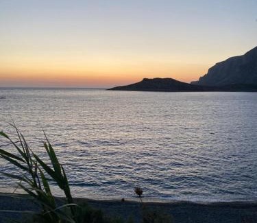 Kalymnos Town Hotel | Studio Saroukos