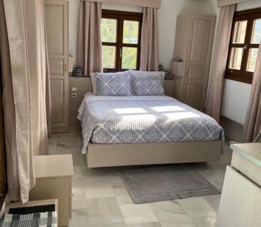 Kalymnos Town Hotel | Studio Saroukos