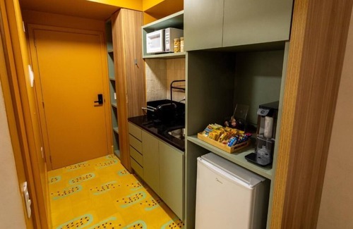 Pinheiros Apartment | Studio Savana - sua Cozy House no Coração de São Paulo