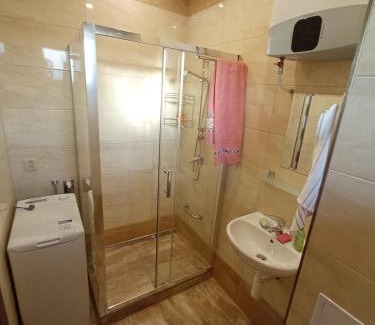 Frydek-Mistek Apartment | Studio SCHEYER