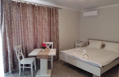 Primorsko Apartment | Studio SeaDream