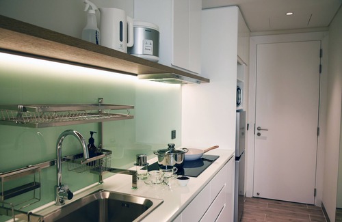 An Thoi Apartment | Studio - Serviced Apartment Sea View - Isla Melocotón Ven67 Phu Quoc