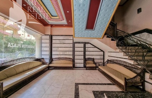 Sheraton Road -Sakkala Apartment | Studio Sheraton Plaza downtown 308