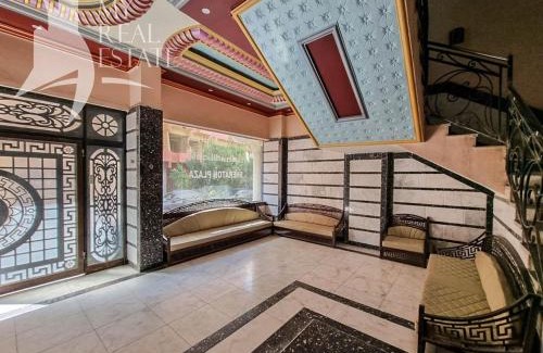 Sheraton Road -Sakkala Apartment | Studio Sheraton Plaza downtown 308