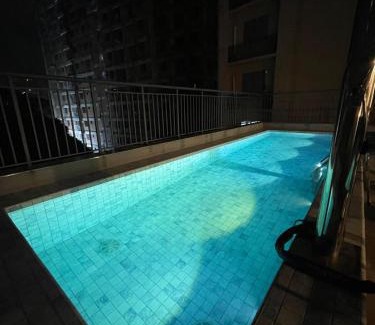 Tucuruvi Apartment | Studio shopping Tucuruvi 1006
