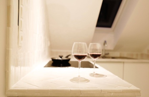 Erpel Apartment | Studio Siebengebirge Westerwald: Hike & Relax