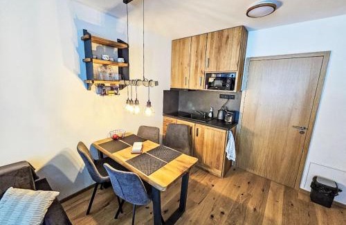 Janske Lazne Apartment | Studio Ski&Bike Siréna-8 by Interhome